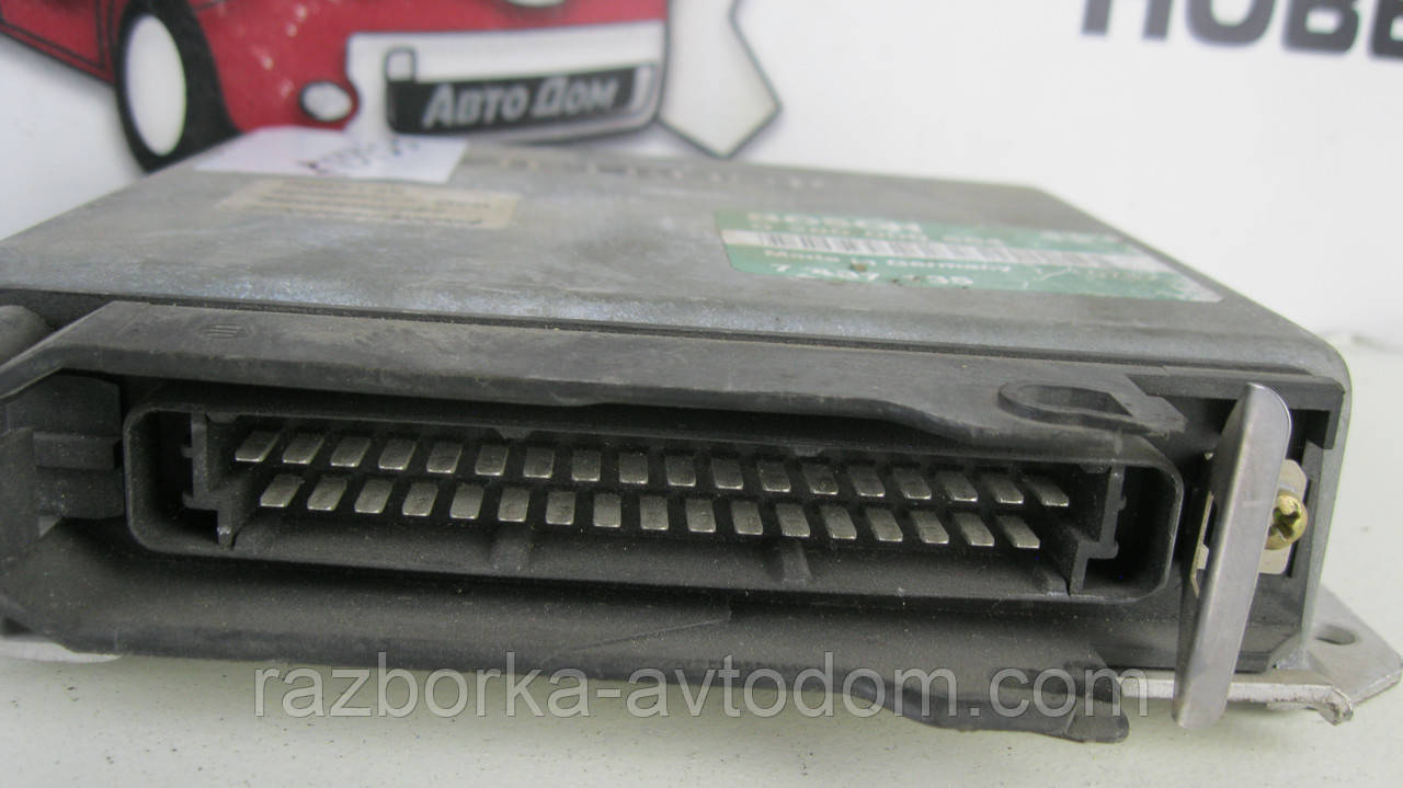 Блок керування двигуном/ЕБУ/моніці SAAB 900 (1988-1996) OE:0280000564, 7487135