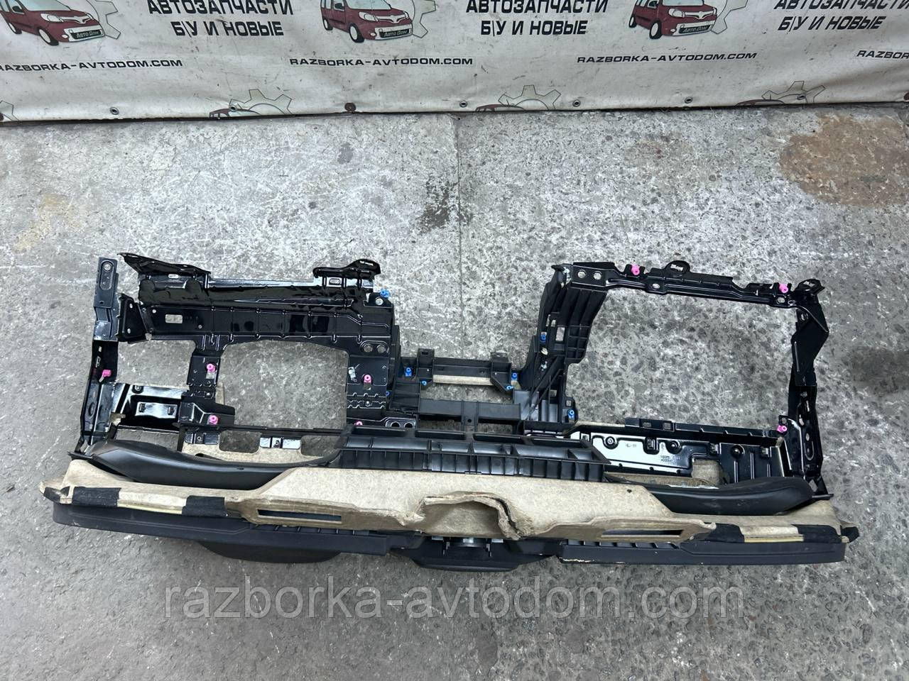 Торпеда під Airbag Opel Zafira B (2005-2010) OE:13206043