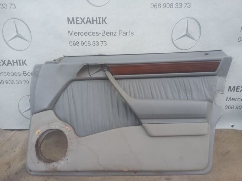 Карта Дверная Mercedes-Benz E-Class W124
