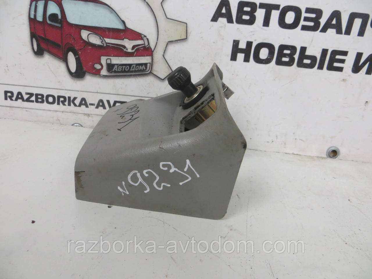Прикурювач салону Mitsubishi Pajero Sport 1 (1997-2009) OE:MR471863 фото 2