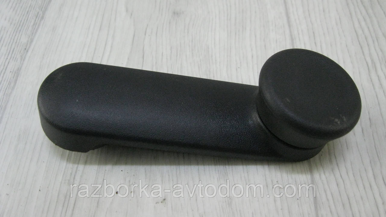 Ручка склопідіймача дверей задньої Opel Astra G (1998-2004) OE:90433453, 90459502