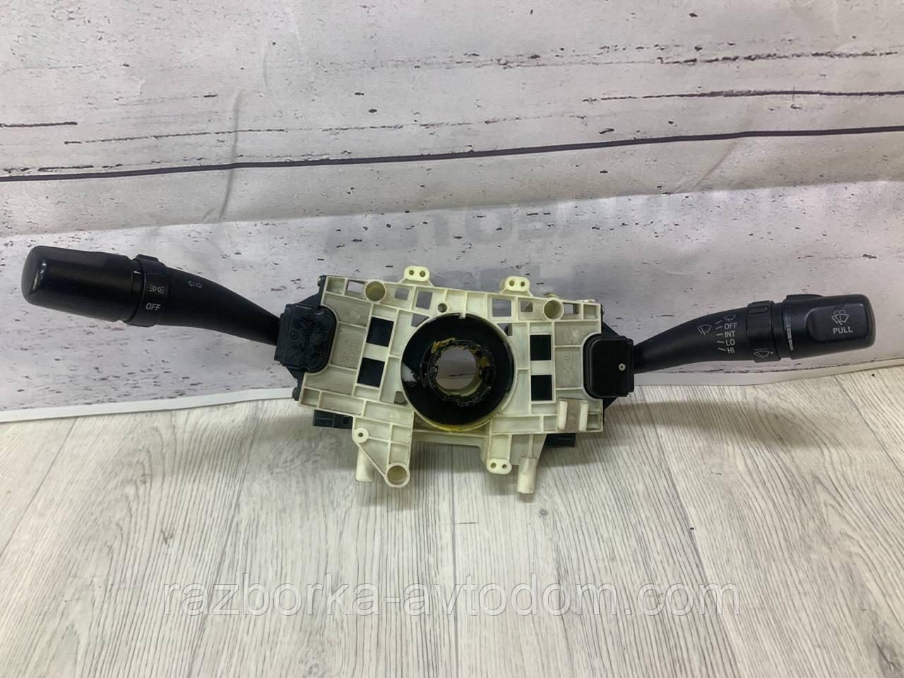 Підрулевий перемикач у зборі Kia Cerato (2006-2009), OE:934102F340, 934152F000, 934352F000