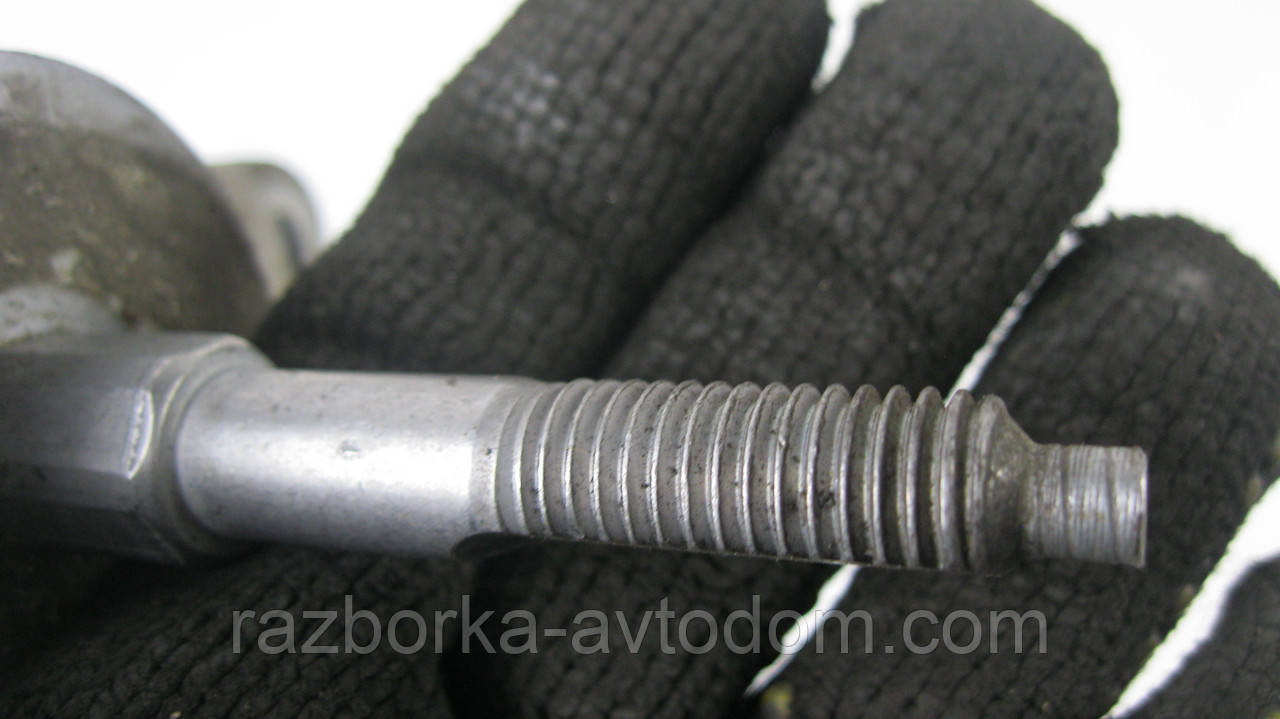 Кронштейн кріплення КПП Citroen C4 Picasso (2006-2013) OE:9653552480