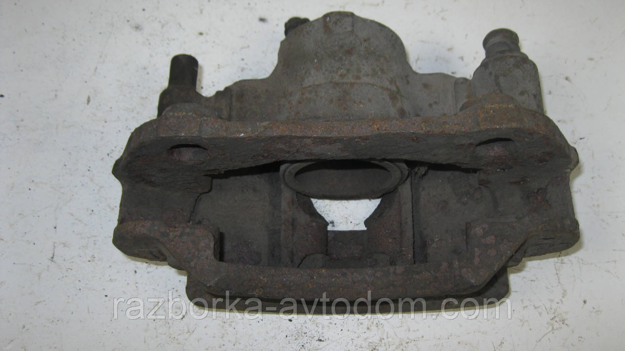 Суппорт передній лівий Bendix Renault 21 (1986-1988) OE:7701202478 фото 2