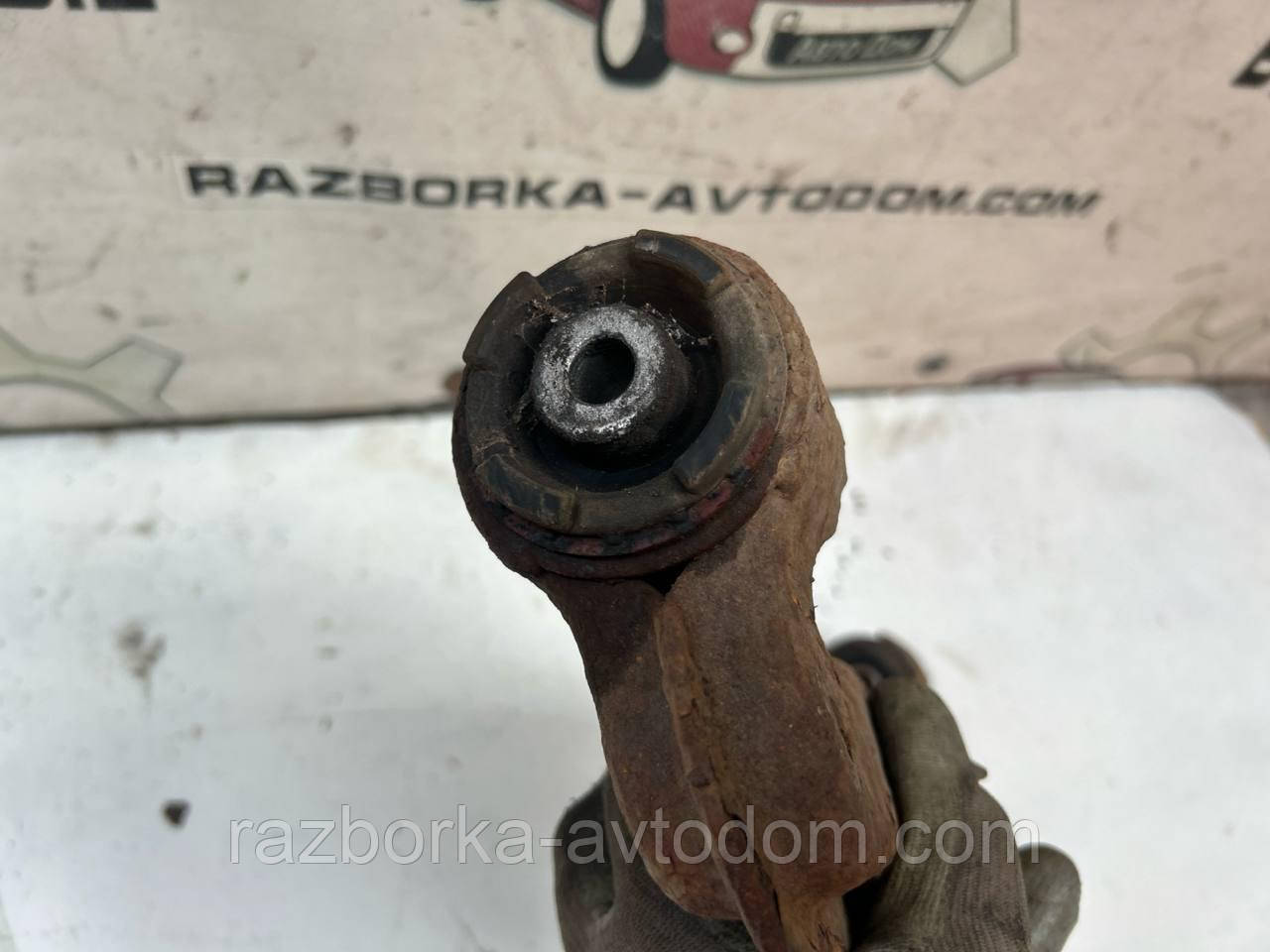 Важіль передній лівий Opel Zafira A (1999-2005) OE:5352016, 90498735