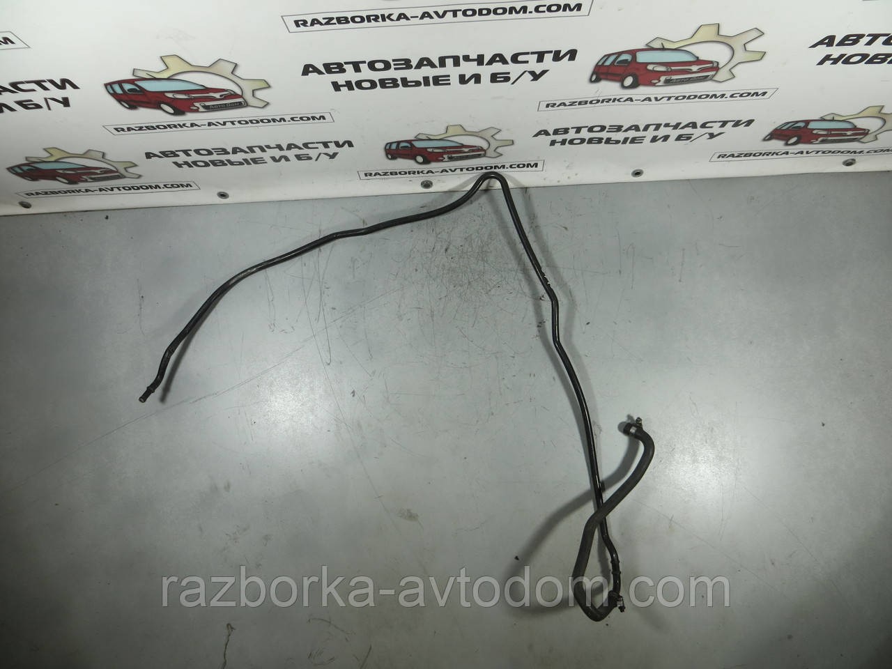 Трубка/шланг гідропідсилювача 2.0 DTI OPEL VECTRA B (1995-2003) ОЕ: 90497340
