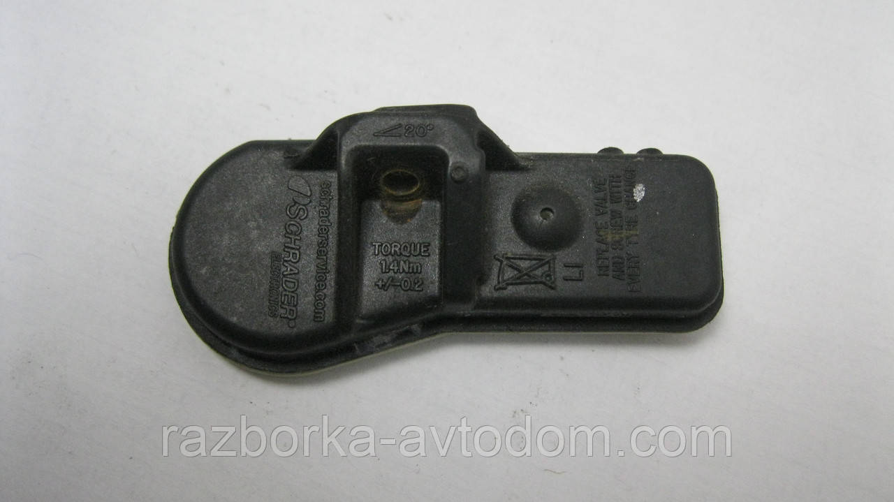 Датчик тиску коліс Subaru Legacy, Outback, Forester, Impreza OE: 28103FJ000