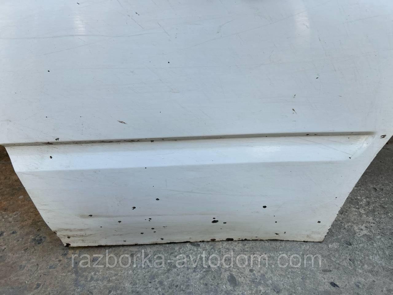 Двері передні права Ford Transit (2006-2014) OE:1717253 ДЕФЕКТ