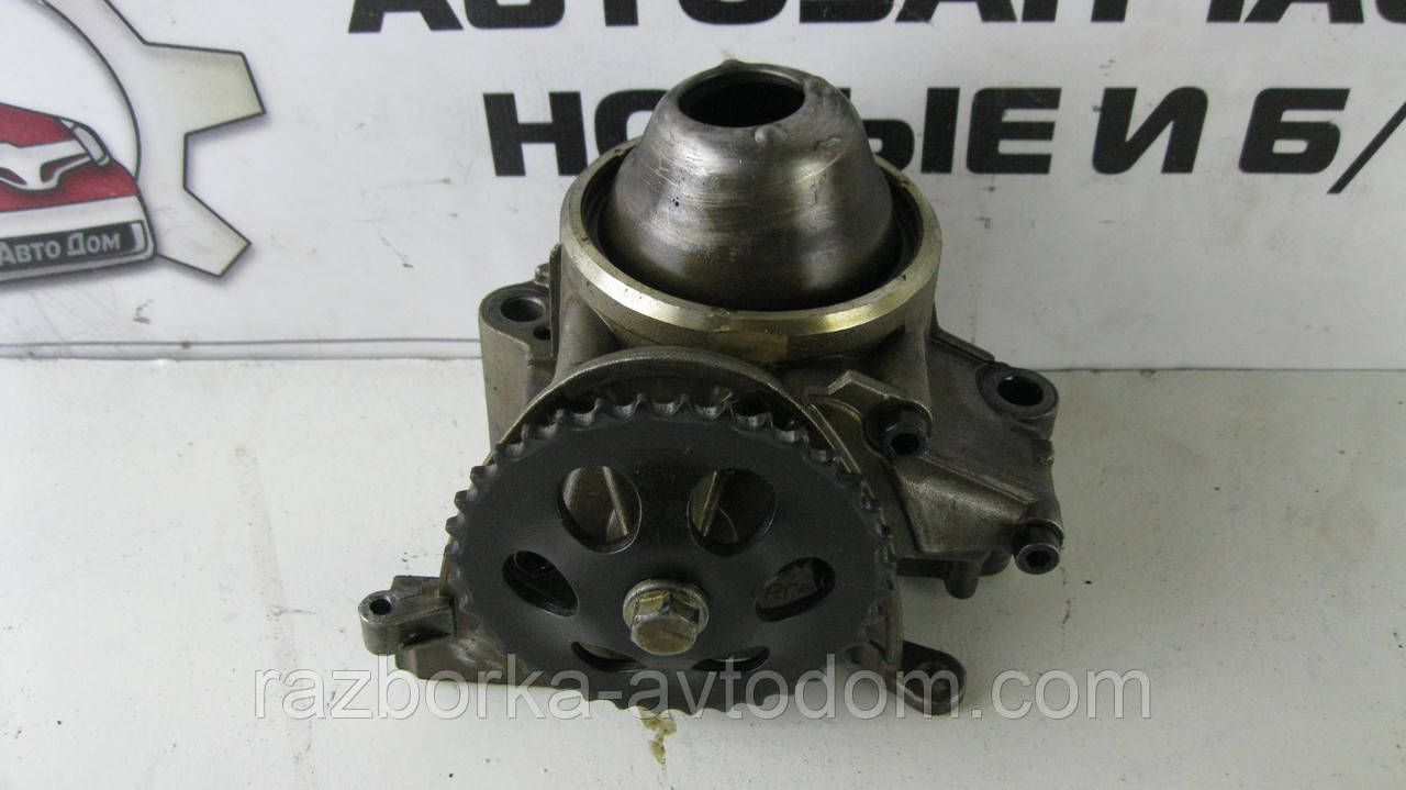 Оливний насос 1,2 SEAT, CORDOBA, IBIZA, TOLEDO, Skoda Fabia, RAPID, ROOMSTER, VW, FOX, OE: 114627, 7600F29