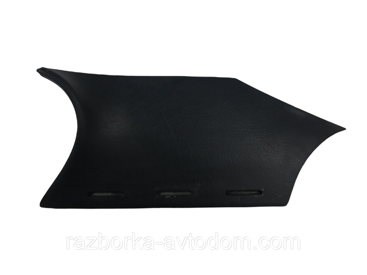 Пластик салону (ПРИМАЧНА ДО ТОРПЕДО, ЛЕВИЙ) VW Sharan, Ford Galaxy (1995-2006) ОЕ: 7M0858335D
