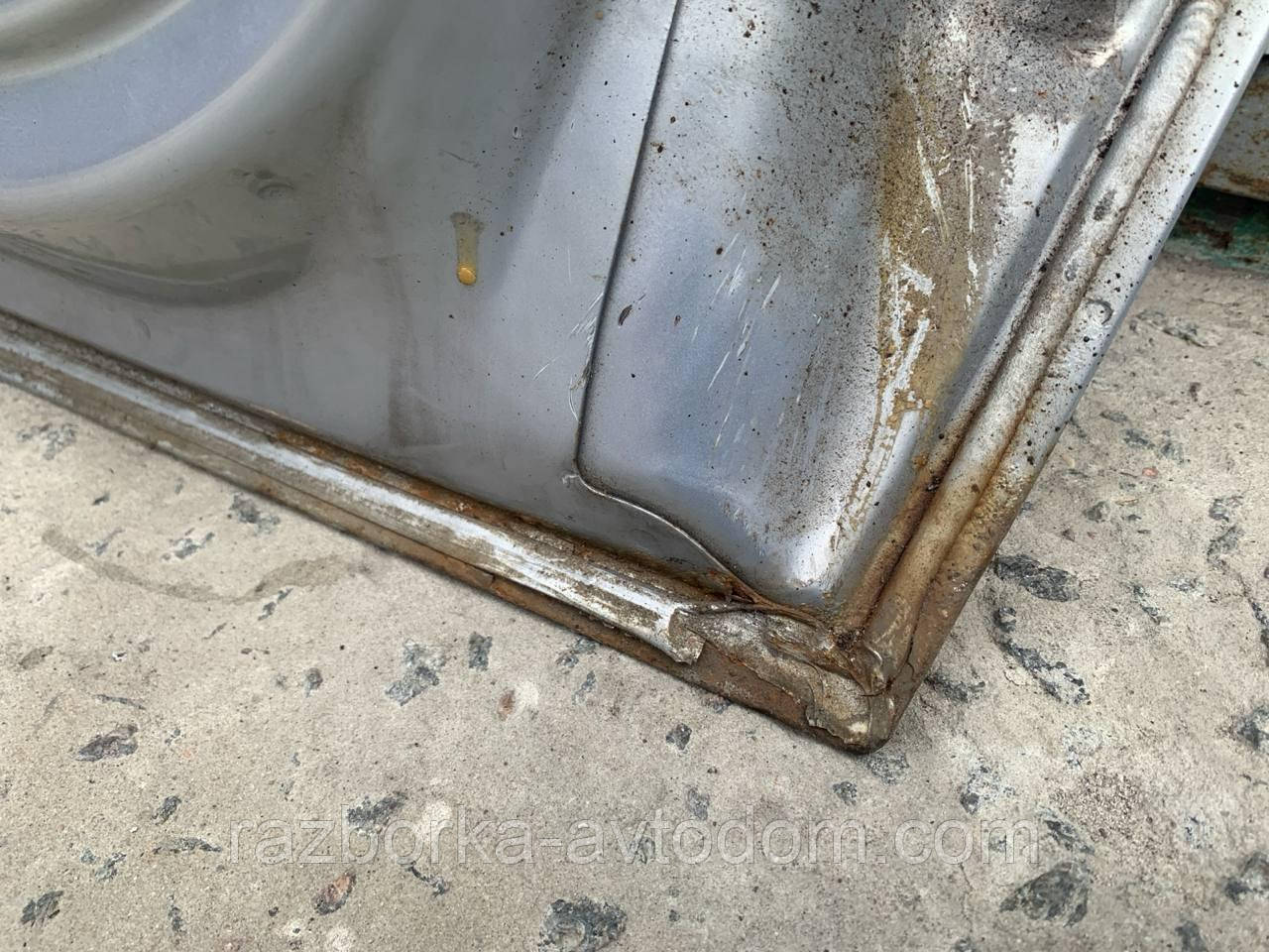Двері передня ліва Opel Zafira A OE:9153673, 90579715, 13116447, 13189979