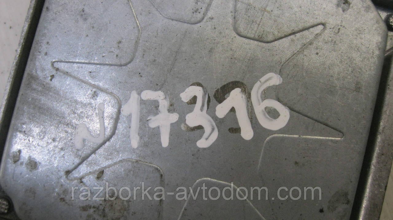 Блок керування AirBag Mercedes Vito W638 (1996-2003) OE: A0004460242