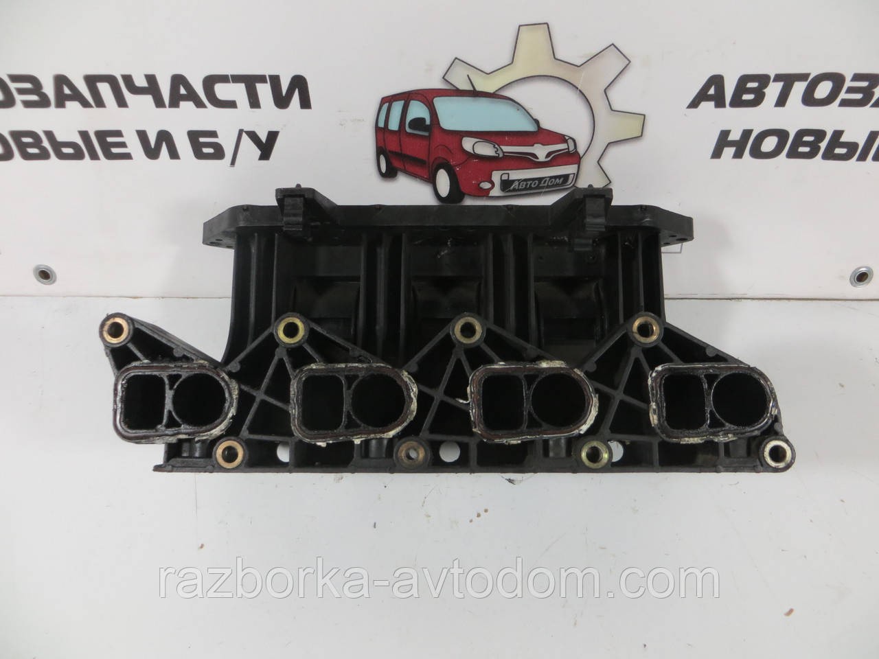 Колектор впуск. ниж. MB Vito 638 (95-06) 2.2CDI 6110900637