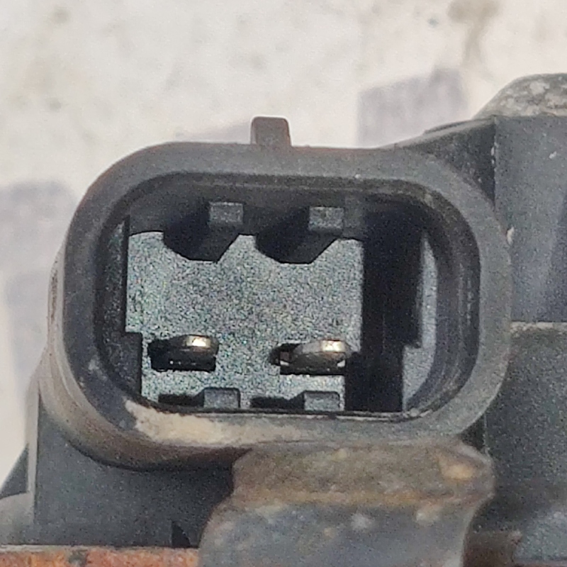 Корпус паливного фільтра Opel Astra G (97-04) 2.0D 9129137