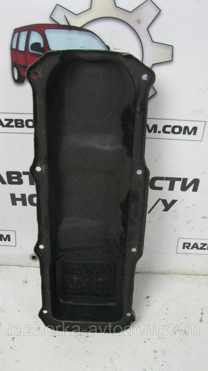 Кришка головки блока (клапанна) VW Vento, Jetta 1.6-2.0I (1984-1998) OE:026103469