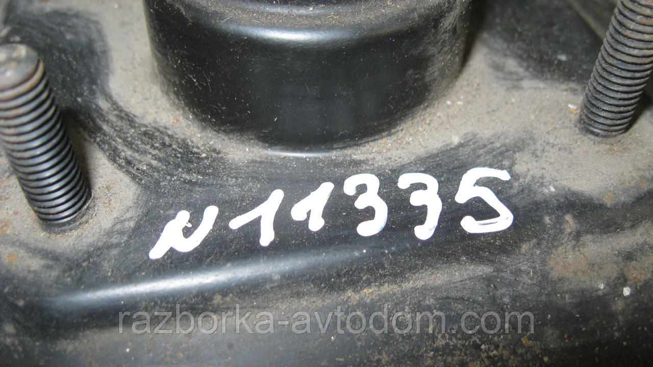 Вакуумний підсилювач гальм Mazda 323 BW (1986-1998) OE: 813-04313