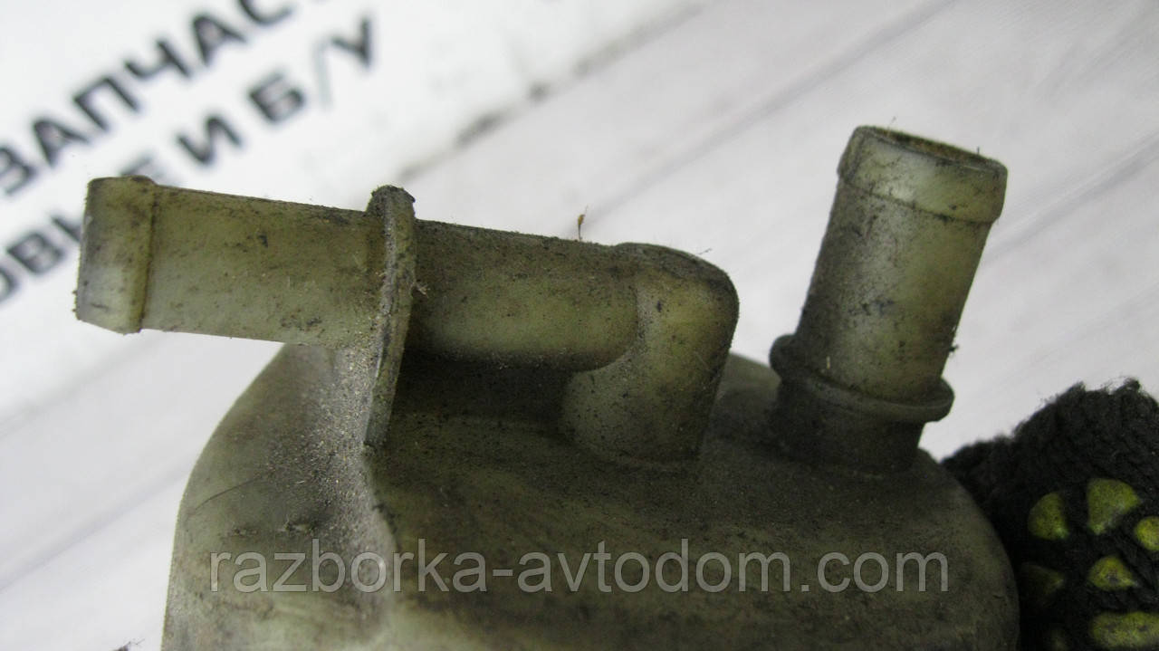 Бачок гідропідсилювача керма (ГУР) Renault Trafic, Opel Vivaro, Nissan Primastar (2000-2014) OE:7700782884