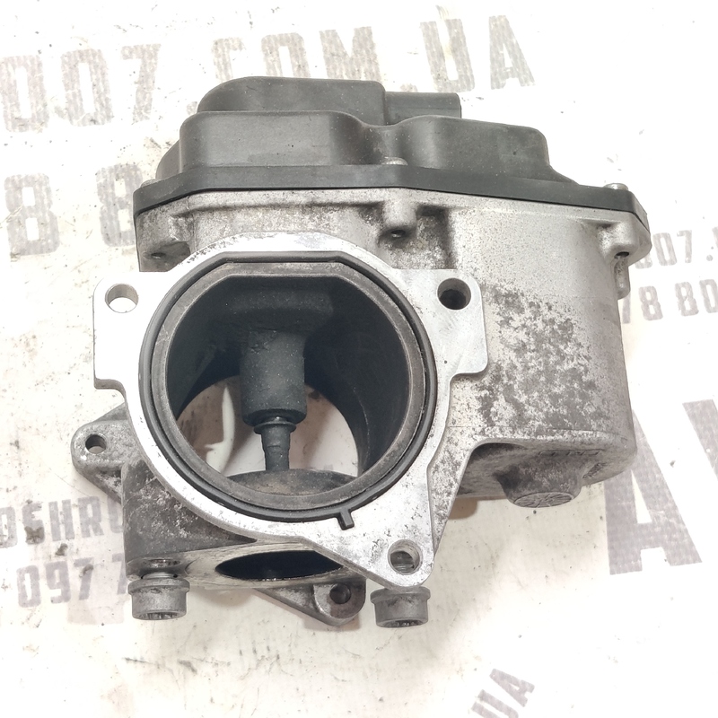 Клапан ЕГР Audi A4 B8 (07-15) 2.0 Дизель OEM 03L131501B фото 2