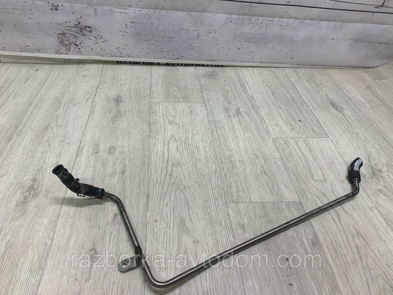 Трубка системи охолодження 2.0 DTI Opel Zafira A Astra G OE:24423052