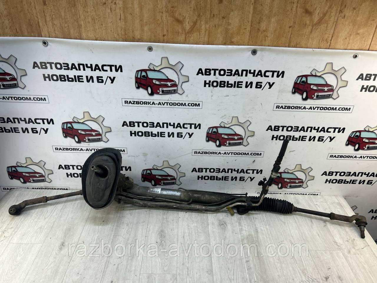 Кермова рейка гідропідсилювальна Ford Mondeo (07-15), S-Max (06-15), Galaxy (06-15) OE:7g913a500ak