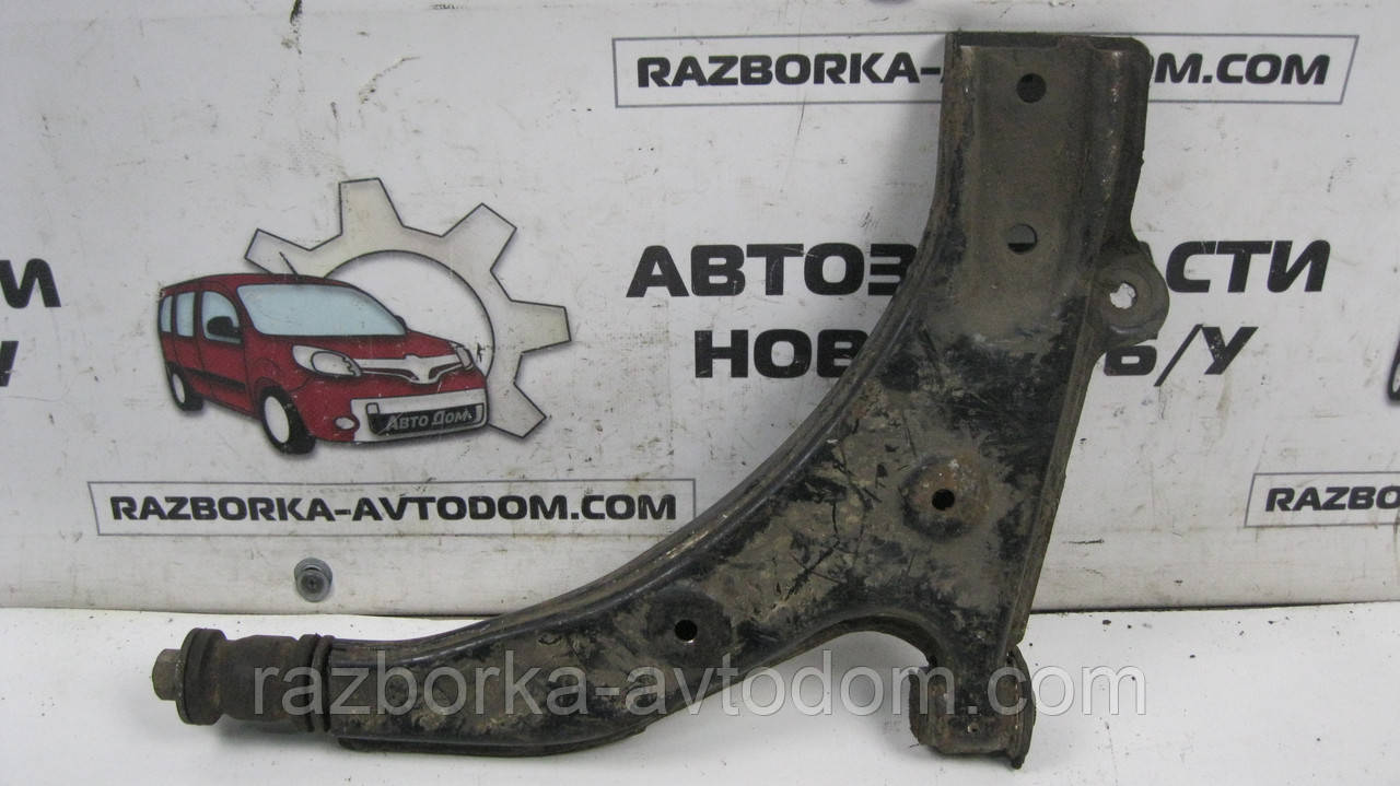 Важіль передньої підвіски нижній правий Mazda 323 BF (1985-1991), BW (1986-1995) OE: B09234310A