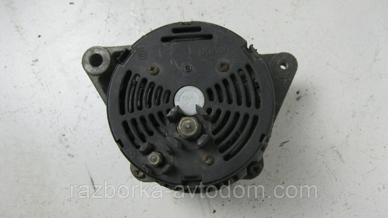 Генератор CA618IR б/у (Bosch) Citroen Ax, Citroen Berlingo, Citroen Saxo, Citroen Xsara (1 ПАР клин) 70 А OE 9628925380
