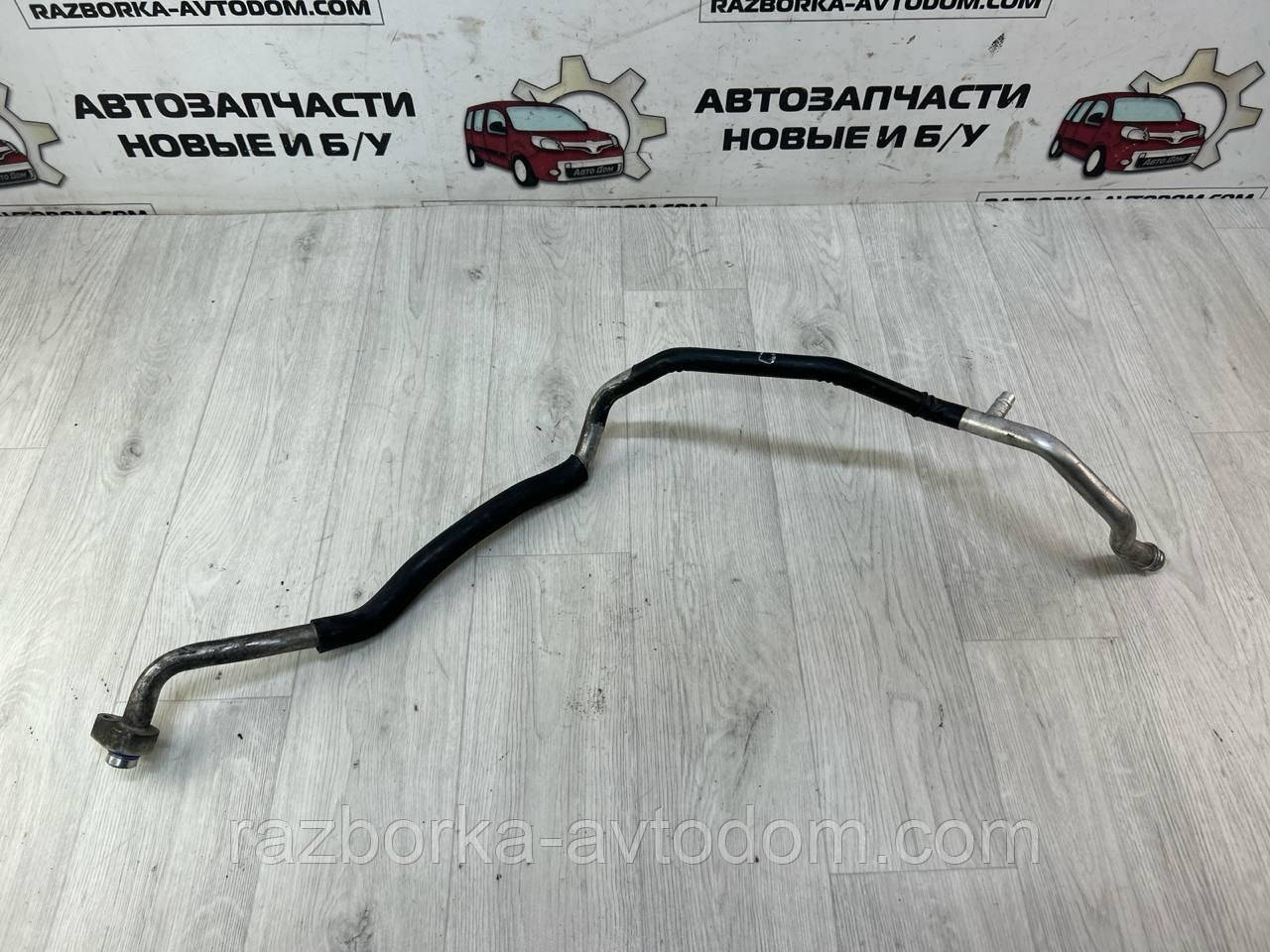 Трубка кондиціонера 1,9TD, 2.0TD Skoda Superb 1, VW Passat B5 OE:3b1260740a