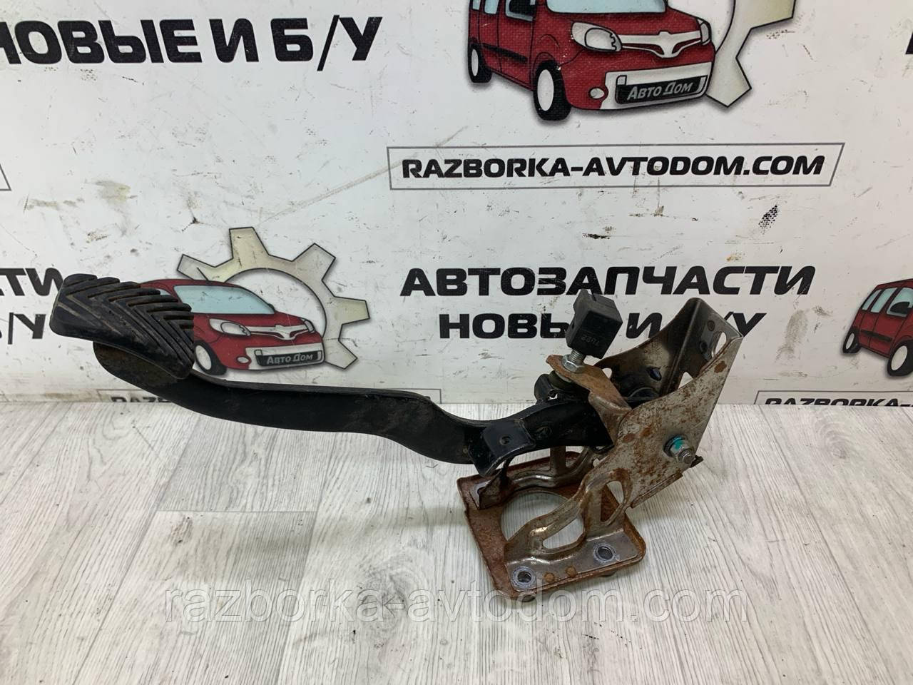 Педаль гальма Kia Cerato (2006-2009), OE:328002F000 фото 2