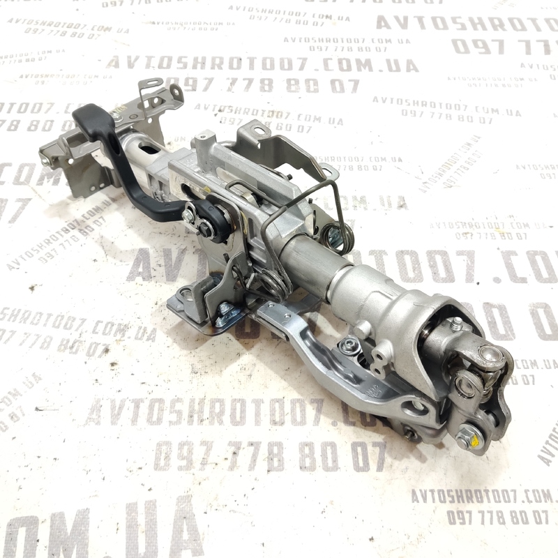 Рульова колонка Infiniti Q50 (13-24) 3.0 Бензин фото 2