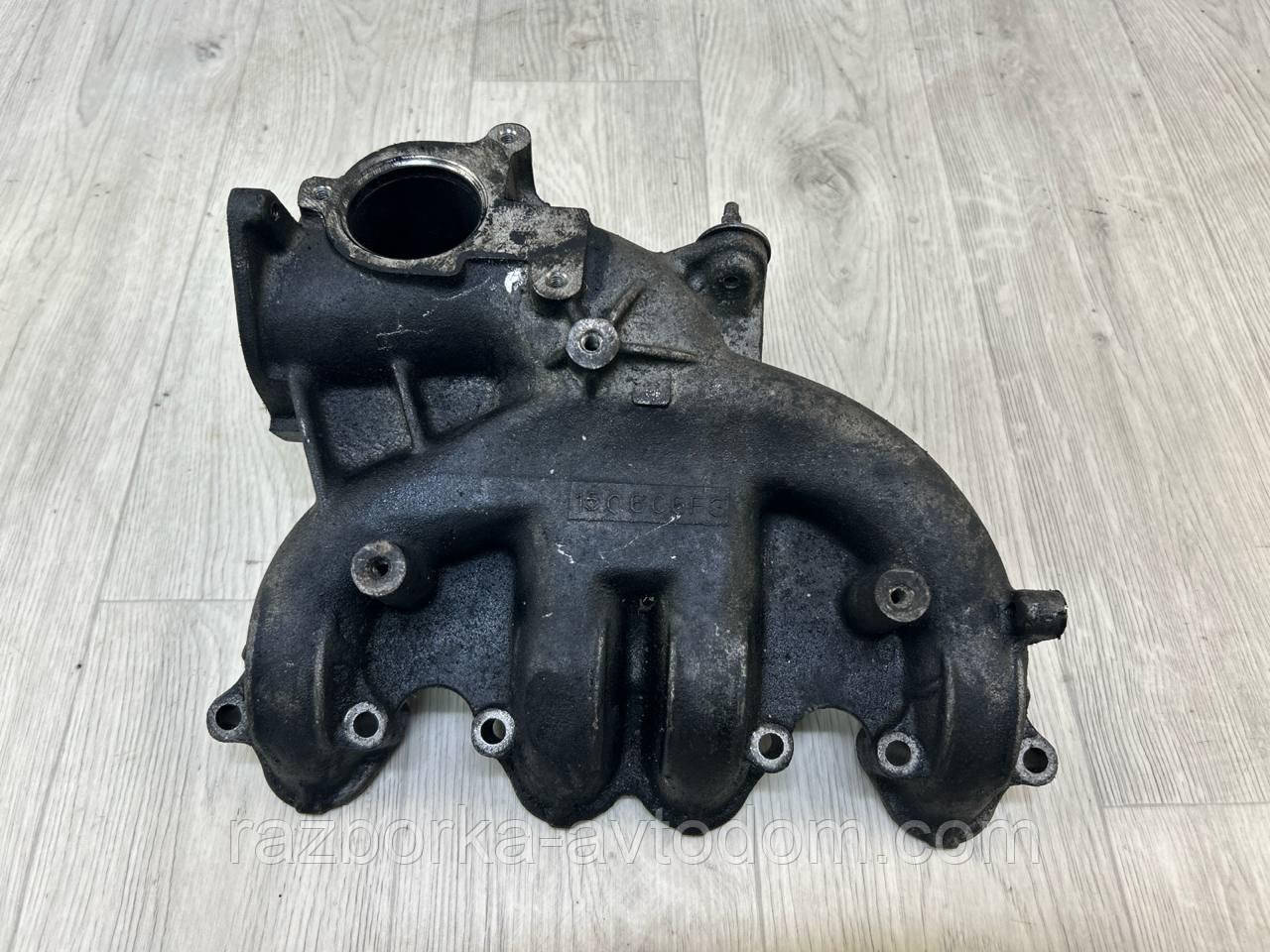 Колектор впускний (метал) 1.9TDI, 2.0TDI Skoda Superb 1 (02-08), Passat B5, B6, Audi A4, A6 OE:038129713bm