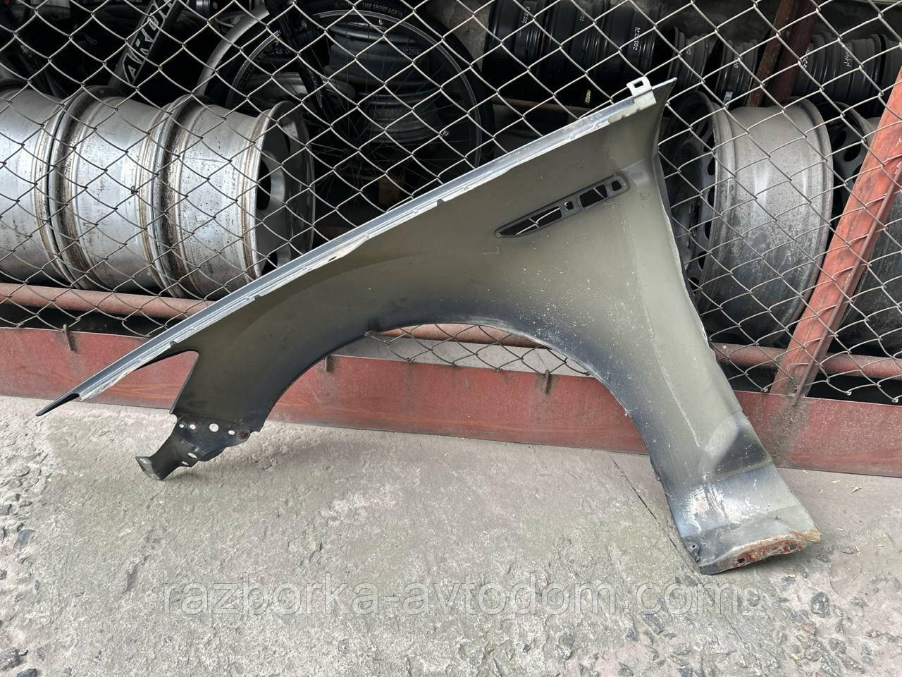 Крило переднє праве Ford Mondeo (07-10) OE:1702313
