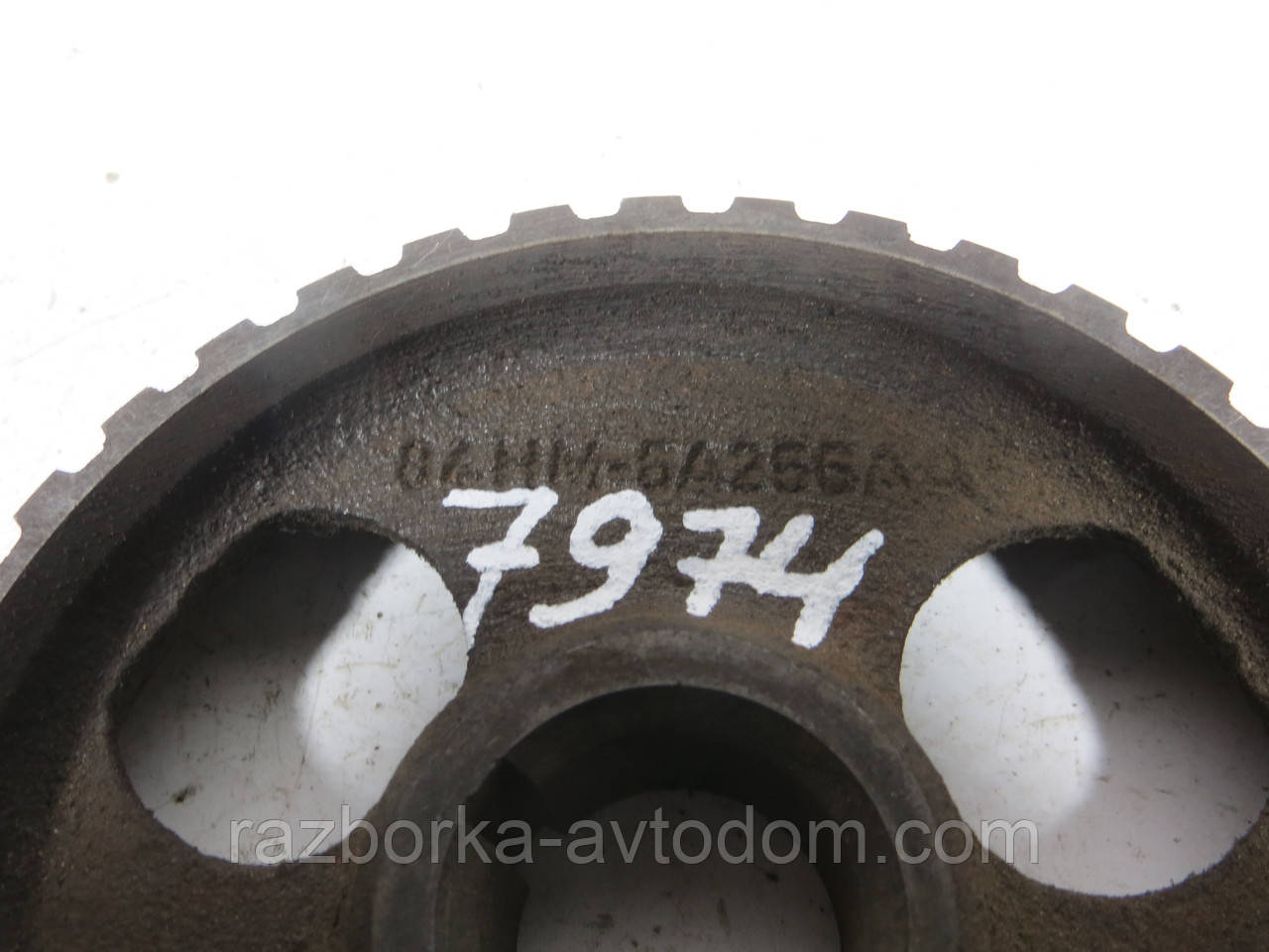 Шестірня розподівала FORD SIERRA (1987-1993) ОЕ: 84HM-6A256AA, 84HM6A256AA, 84HM-6A256-AA