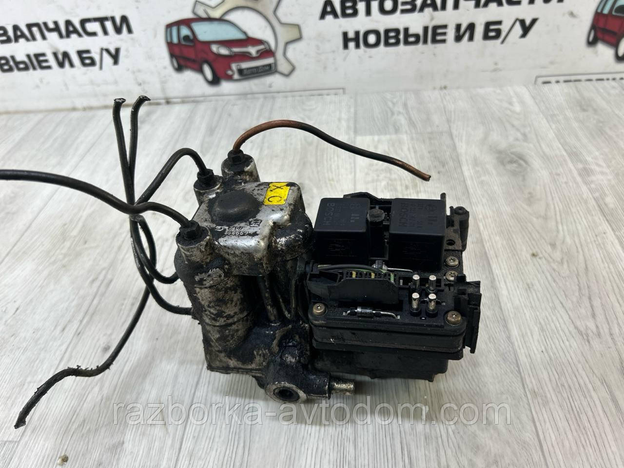 Насос, Блок ABS АБС Opel Omega B (93-99) 2,0i 16V OE:90444660
