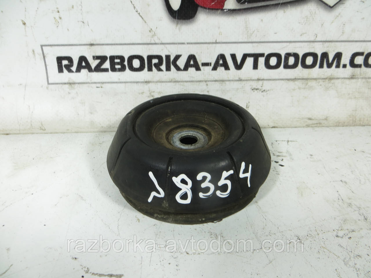 Опора амортизатора переднього (протягування пружини верхня) Opel Zafira A, Vectra B , Corsa A , Combo фото 2