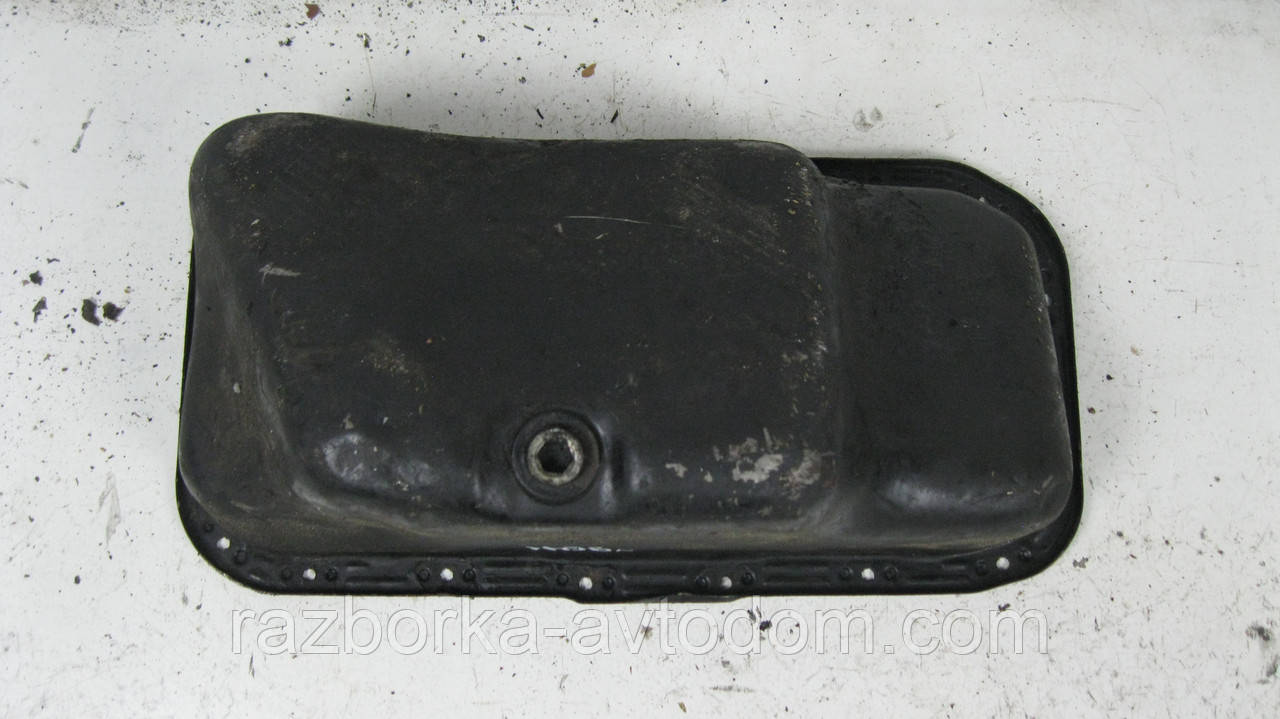 Оливний піддон двигуна Fiat Doblo 1.6I (2000-2009) OE:46764098