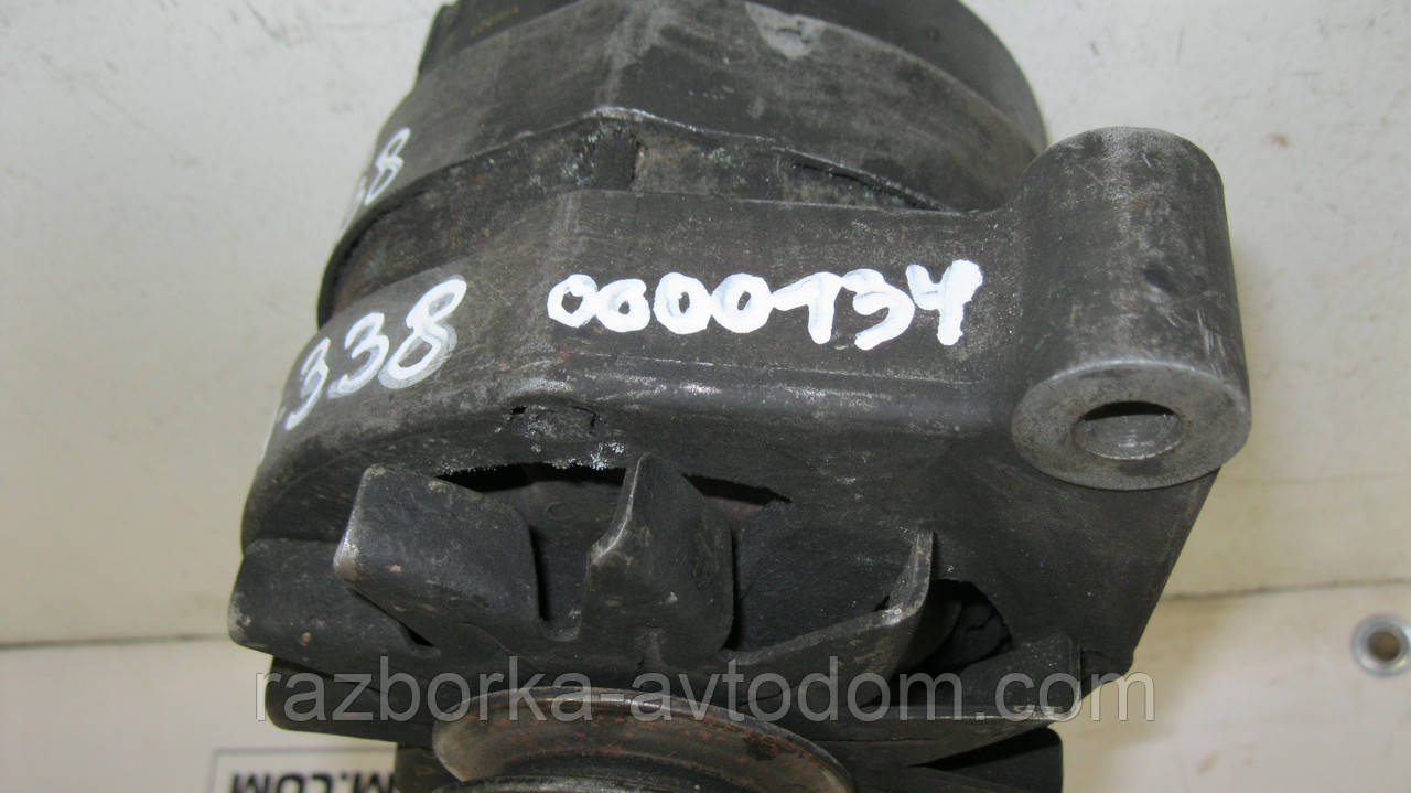 Генератор CA338IR б/у (Paris rhone) Peugeot 505, Peugeot 504, Talbot Tagora (1 ПАР клин) 80 А