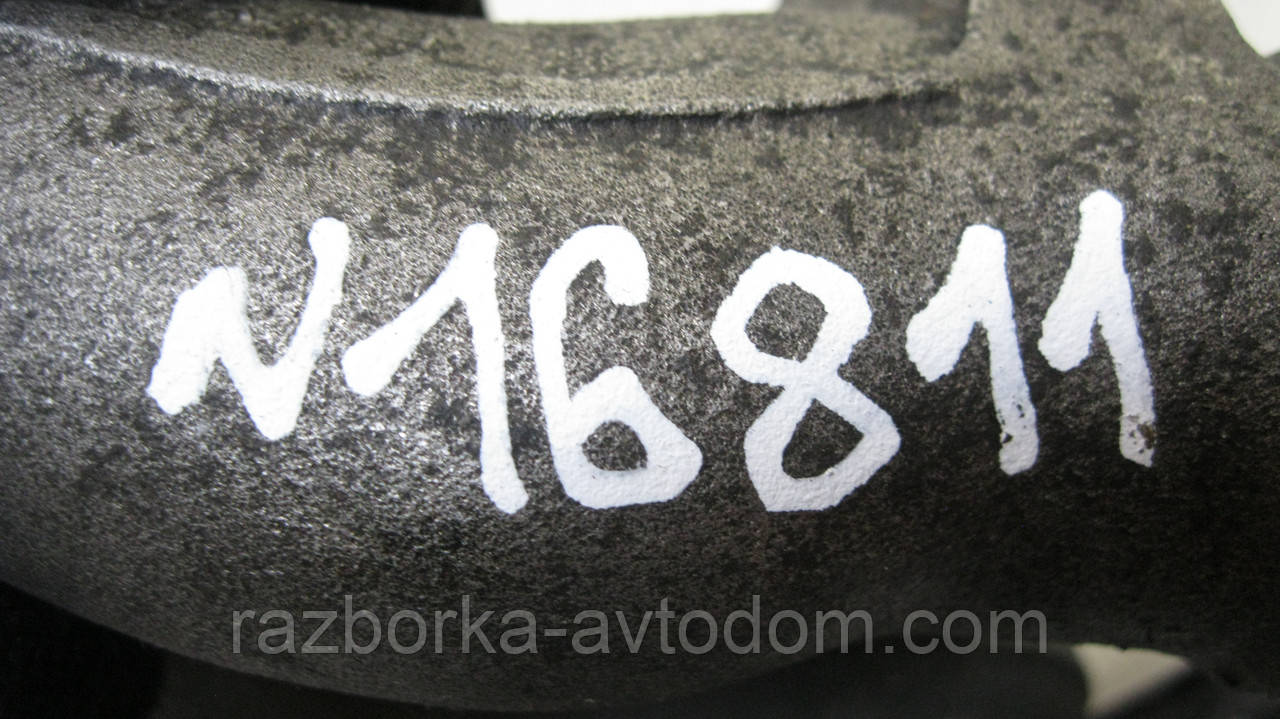 Впускний колектор VW Passat B5 (1997-2000) 1,9TDI OE:028129713K
