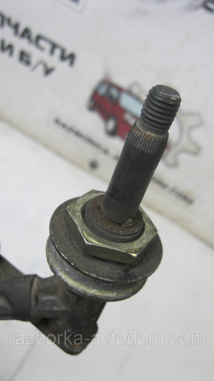 Трапеція двірників Renault Trafic, Opel Vivaro, Nissan Primastar (2000-2014) OE:7701055892