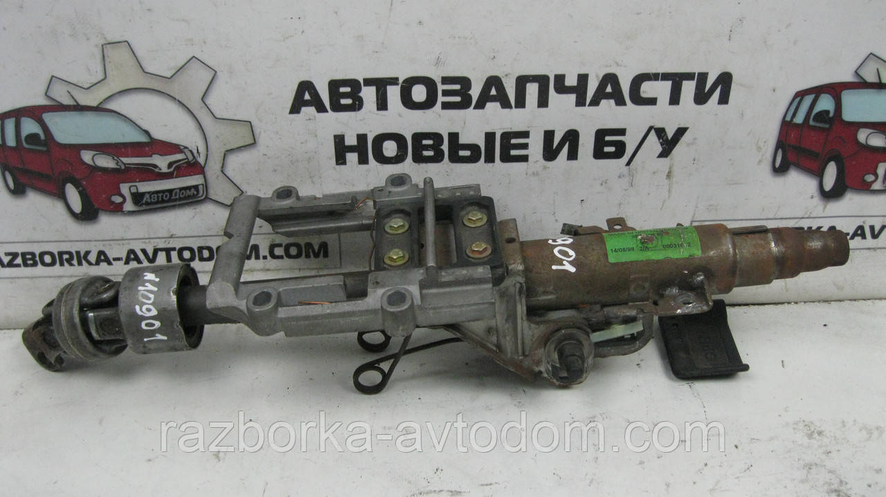 Кермова колонка/кермова вал (сервопривод) VW Passat B5 (1997-2000) OE:3B0419502D