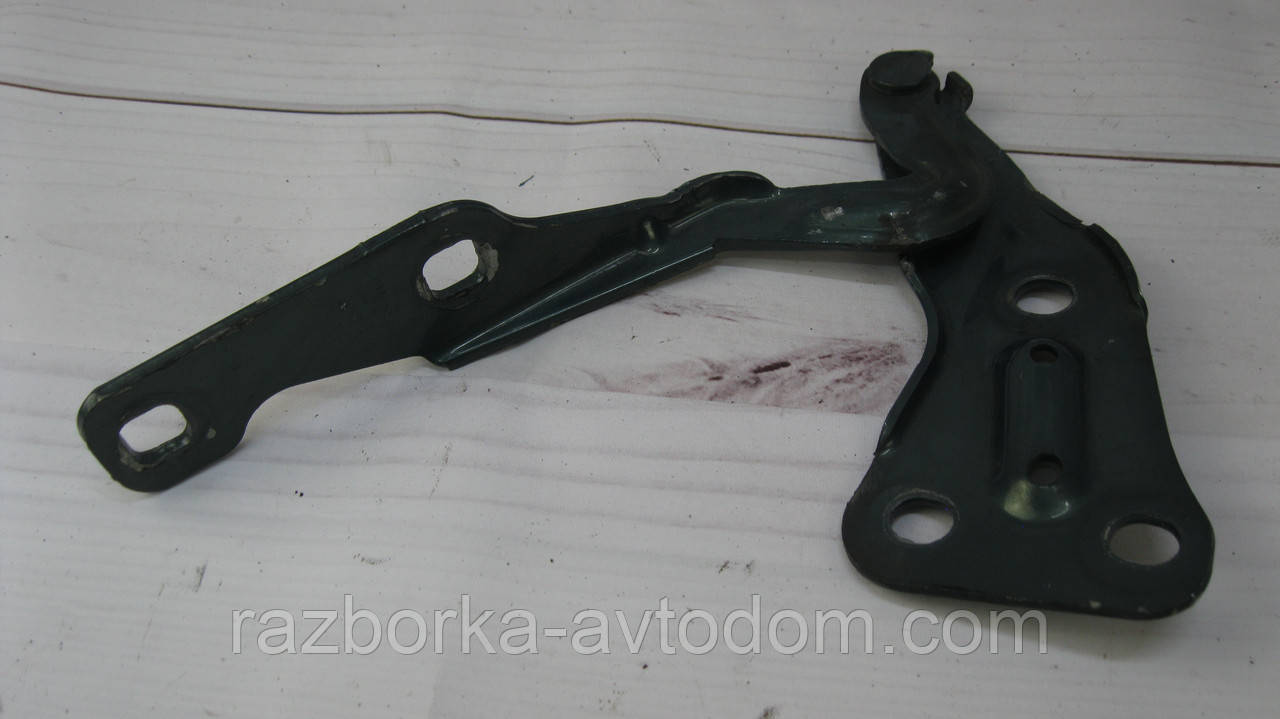 Петля капота права Opel Astra G (1998-2004) OE:90521520, 1160494
