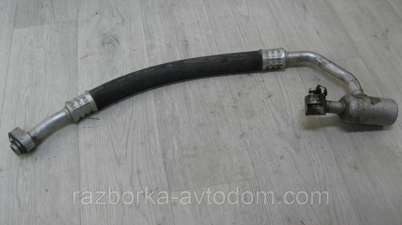 Трубка кондиціонера Dodge Journey (2008-), OE: 05058650AB фото 2
