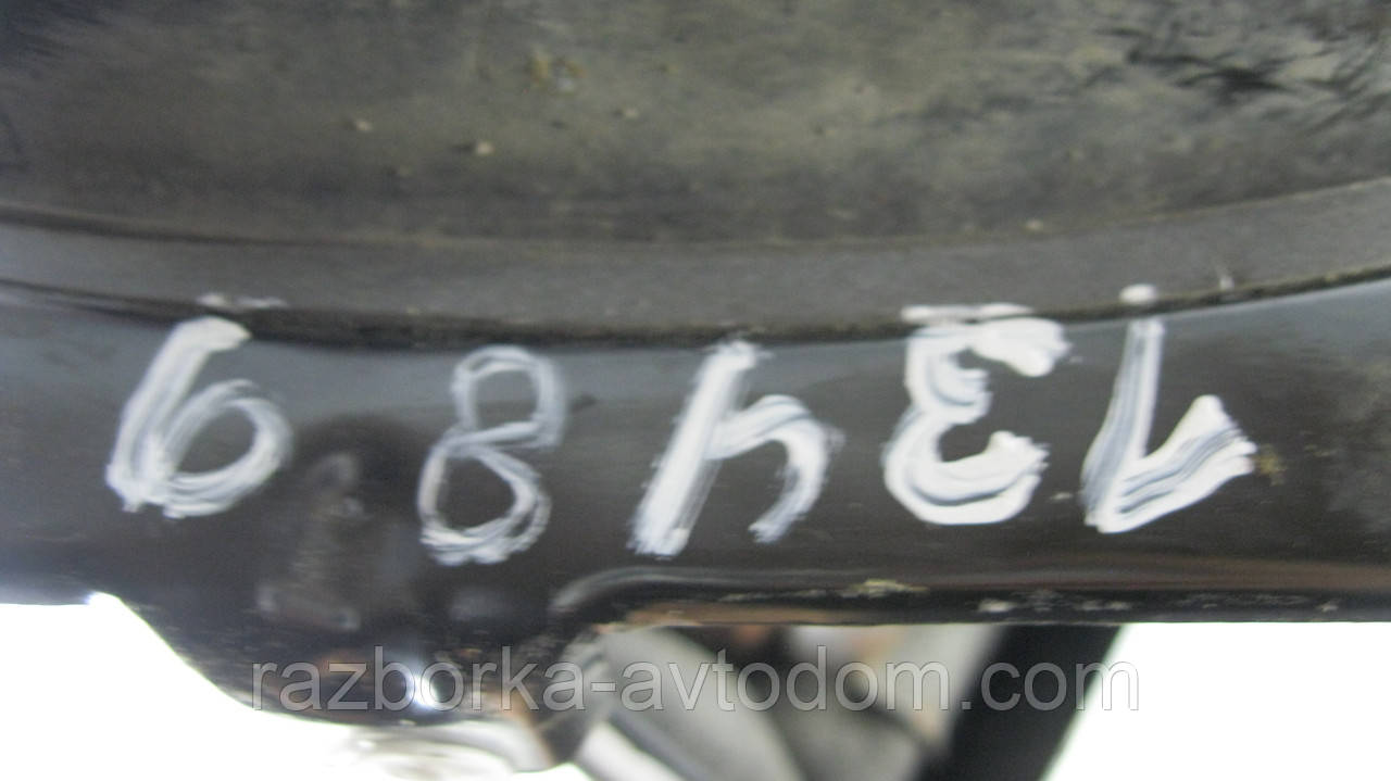 Важіль стоянкового гальма, (ручка), (ручка) Opel Combo (01-11), OE: 24466642, 0574112