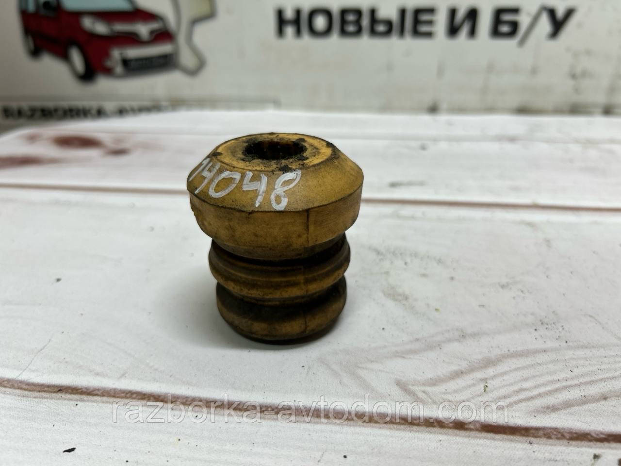 Відбійник амортизатора передній Opel Combo (01-12), OE: 24403535