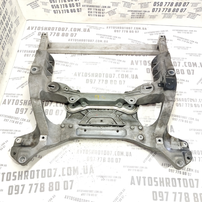Підрамник передній Infiniti Q50 (13-24) 3.0Б OEM 544014GA1A