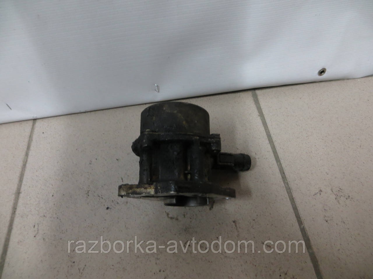 Вакуумний насос Renault Kangoo 1.5DCI (97-08) 8200327149