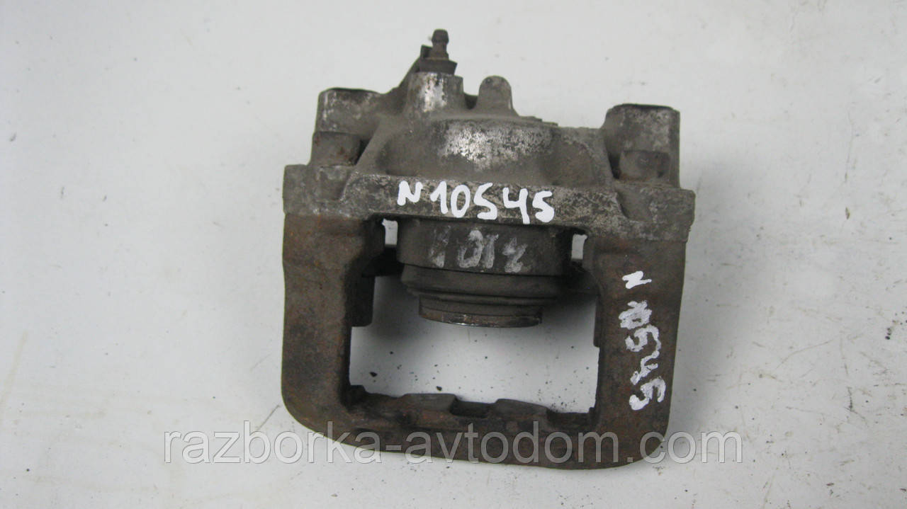 Суппорт передній правий Girling Peugeot 205, 309, Citroen C15, ZX OE:95607097
