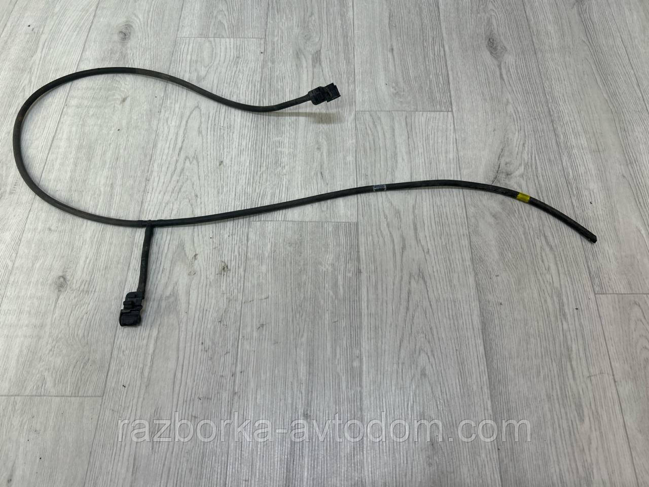 Форсунки омывателя лобового стекла (комплект 2шт) Renault Scenic 3 OE:289300743R