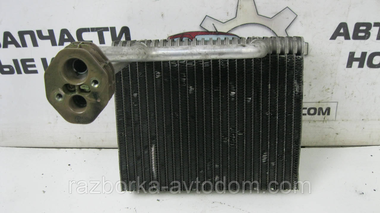 Випарник кондиціонера Renault Megane 2 (2003-2009) OE:7701207708