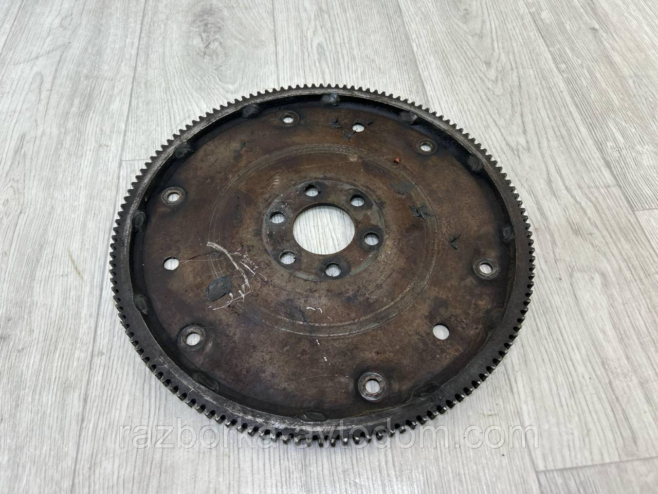 Маховик АКПП автоматичної коробки передач 2,0i 16 V Opel Omega B (93-99) OE:90251285