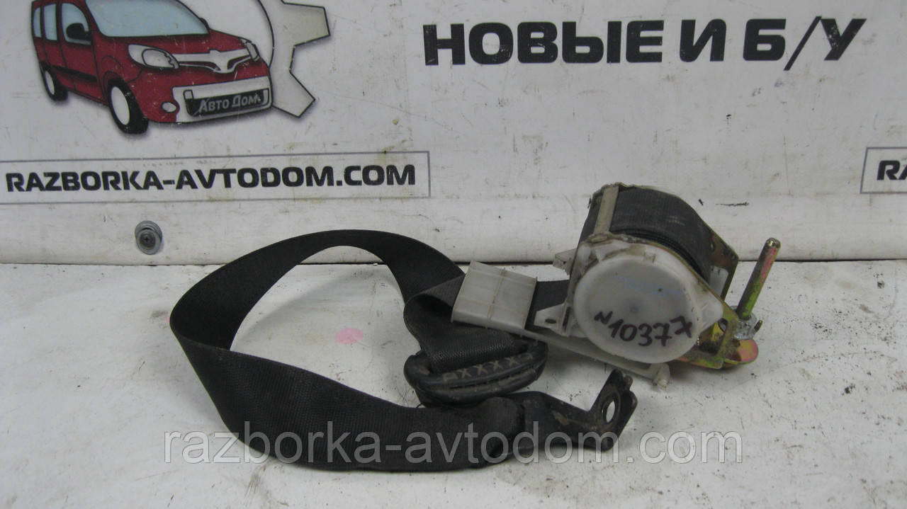 Ремінь безпеки передній правий Opel Vectra B (1995-2002) OE:90585864